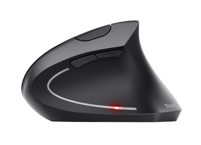 Maus Trust Verto Wireless, i zi