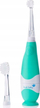 Furçë dhëmbësh elektrike Brush Baby BabySonic, për fëmijë 0–36 muaj, teal