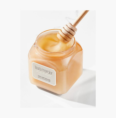Ambre Vanille Honey Bath