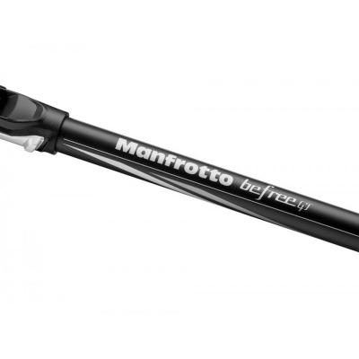Tripod Manfrotto Befree GT Aluminium