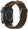Rrip ore inteligjente OtterBox Symmetry Cactus Series për Apple Watch 38/40/41mm, silikoni, Rich Adobe