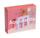 Doiy Vase Acquedotto Double Lilac - Doiycustom