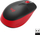 Maus Logitech M190 Full Size Studio Series, pa tela, optik, gri grafit
