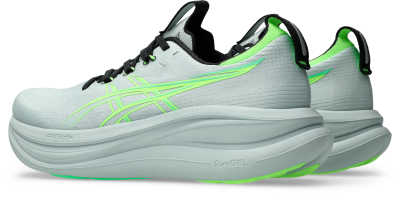 Atlete për meshkuj ASICS Gel-Nimbus 28, amortizim GEL, sportive