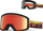 Giro Blok MTB Очила, Orange/Black
