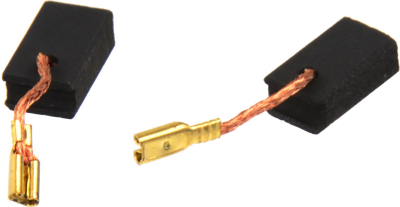 Јаглеродна четка Geko 5.4x8.5x14mm, за Celma HSW125, црна