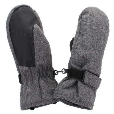 Женски ракавици Icepeak Hazel, изолирани, отпорни на влага, шарени