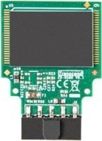 USB Transcend JetFlash TS8GUF-M510V, 8GB, USB A, e zezë