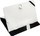Mbulesë për tablet Blow ET100, 7", universale, e bardhë