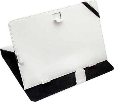 Mbulesë për tablet Blow ET100, 7", universale, e bardhë