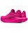 Atlete vrapimi ASICS Gel-Nimbus 25, për femra, e zezë