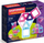 Set magnetik për ndërtim Magformers Inspire Blocks 30, 30 copa, shumëngjyrësh