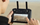 Telekomandë droni DJI RC Pro Enterprise, për Mavic 3 Series, me ekran 1000 nit, ngjyrë e zezë