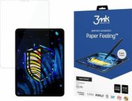 Xham mbrojtës 3MK për iPad Pro 11" 2nd Gen, 2 copë