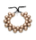 Ballsmania Ѓердан C206M 13-1012, Розово Злато (Oro Rosa)