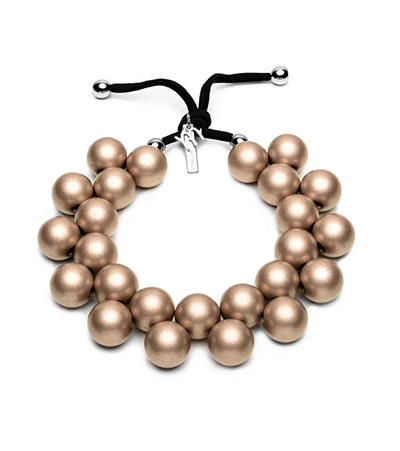 Ballsmania Ѓердан C206M 13-1012, Розово Злато (Oro Rosa)
