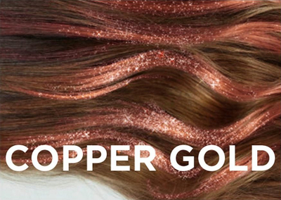 Bojë flokësh L’Oreal Paris Colorista Hair Makeup, gjysmë e përhershme, 30 ml, rozë ari