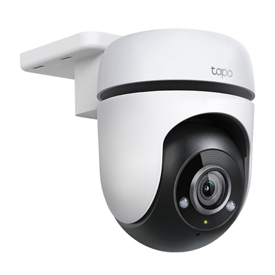 Kamerë TP-Link Tapo C500 Outdoor Pan/Tilt WiFi, 1080P Full HD, 360°