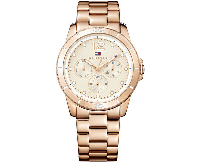 Orë dore Tommy Hilfiger Tessa 1781584