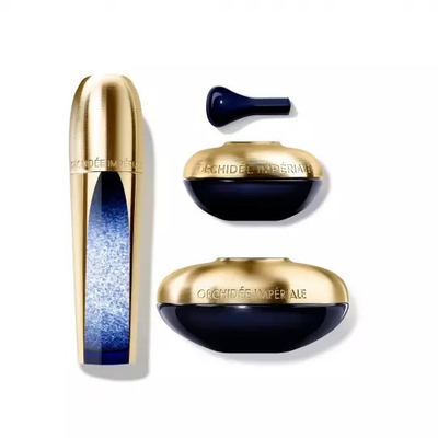 Set kozmetik Guerlain Orchid ée Impériale Imperial Ritual care