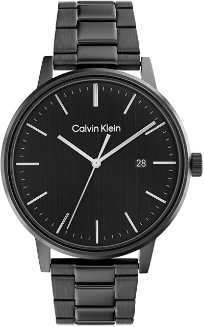 Orë Calvin Klein Linked Date 25200057