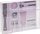 Organizues sirtari General Drawer Organizer, set 6 copë, plastikë, gri