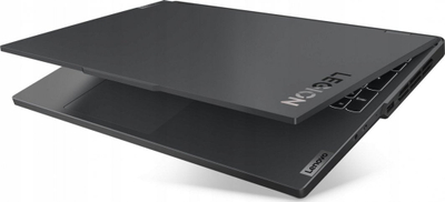 Laptop Lenovo Legion Pro 5 16IRX9, 16", Intel Core i5-14500HX, 32GB RAM, 1TB SSD, NVIDIA GeForce RTX 4060