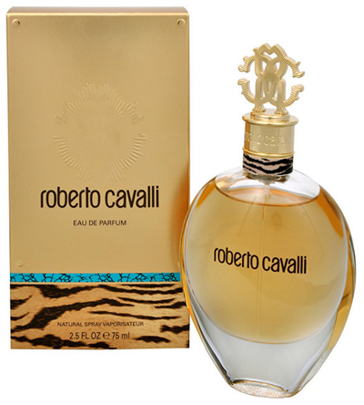 Parfum Roberto Cavalli 2012, 50 ml