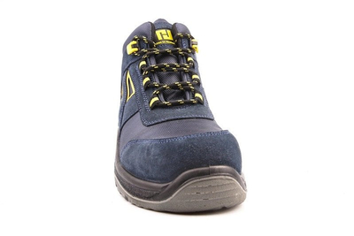 Заштитни обувки Haushalt SAFETY SHOES S1P LONG PEDMF8200, S1P, број 43, црни