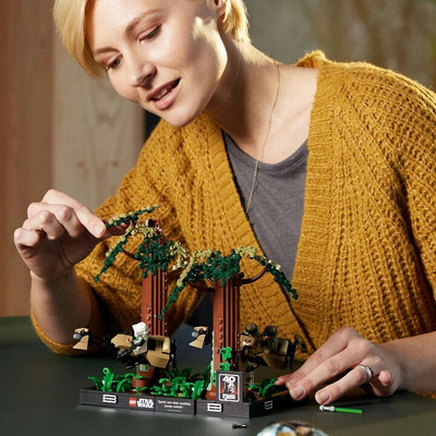 Lodër LEGO® Star Wars™ 75353