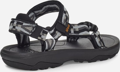 Sandale për kalamaj Teva Hurricane XLT 2 TRBCK, nr 24–25, blu