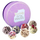 Set shkumë për vaskë Bomb Cosmetics Flower