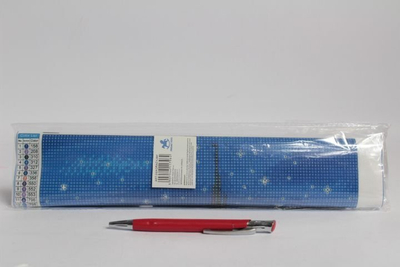 Сет мозаик со дијаманти Pegaz Toys Diamond Mosaics Castle 17964, за деца 3+