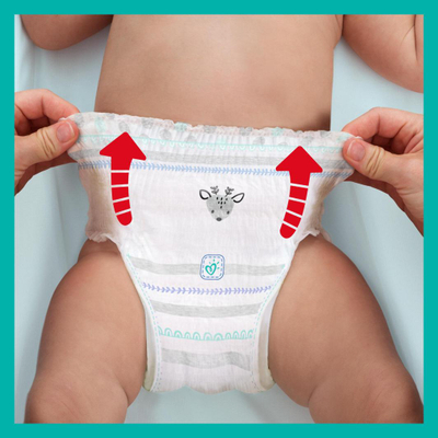 Pelena Pampers Pants Premium Care Pants nr 3, 6-11 kg, 48 copë