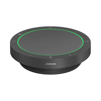 Altaparlant për konferenca Jabra Speak2 40 MS, USB, i zi