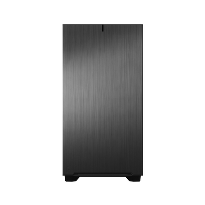 Kasë për PC Fractal Design Define 7, e zezë