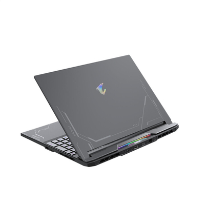Laptop GIGABYTE AORUS 15X ASF (2023), 15.6", Intel Core i9, 16GB RAM, 1TB SSD, NVIDIA GeForce RTX 4070, i zi