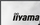 Monitor gaming Iiyama G2441HSU B1, 23.8", Full HD, 144Hz, i zi