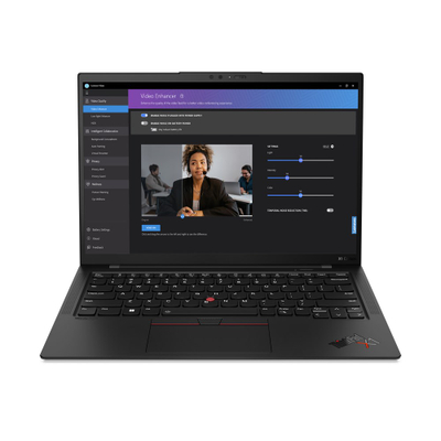 Laptop Lenovo ThinkPad X1 Carbon, 14", Intel Core i7 1355U, 32 GB RAM, 1 TB SSD, i zi