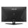 Monitor ASUS TUF VG32UQA1A, 31.5", VA, 4K UHD, 160Hz, 1ms, i zi