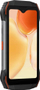 Telefoni Blackview N6000SE, 4.3", 4GB 128GB, portokalli
