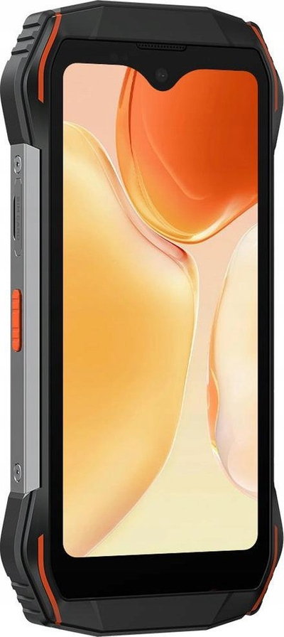 Telefoni Blackview N6000SE, 4.3", 4GB 128GB, portokalli