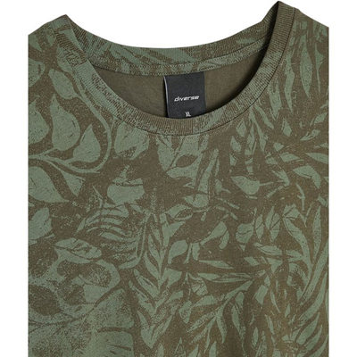 Bluzë T-Shirt Divers CORE AOP 02