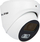 Kamerë IP BLOW 2MP, PoE, IR 25m, IP67, e bardhë
