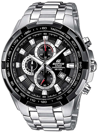 Orë dore Casio Edifice EF-539D-1AVEF