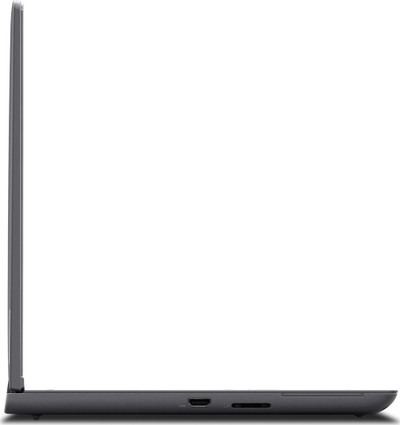 Laptop Lenovo ThinkPad P16v Gen 1, Ryzen 7 PRO, 32GB RAM, 1TB SSD, 16", i zi
