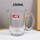 Gotë qelqi 6/1 290ml . DELI GLASSWARE