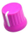 Kapak knob DJ TECHTOOLS Chroma Caps Super Fatty Knob 180, lejla