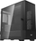 Kuti kompjutri Darkflash DK415M, Micro ATX ITX, 2 ventilatorë, e zezë