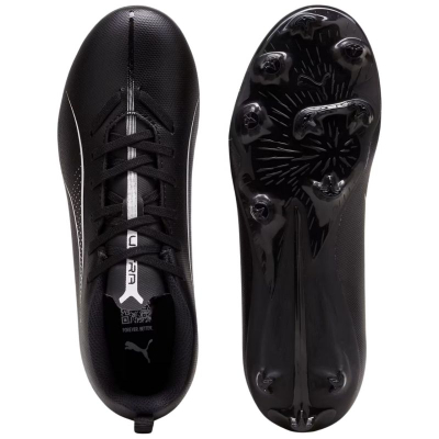 Патики за фудбал за деца Puma Ultra 5 Play FG/AG 02